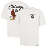 MLB Chicago Cubs '47 Souvenir Eagle Foundation T-Shirt