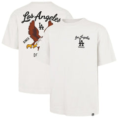 MLB Los Angeles Dodgers '47 Souvenir Eagle Foundation T-Shirt