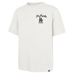 MLB Los Angeles Dodgers '47 Souvenir Eagle Foundation T-Shirt