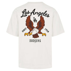 MLB Los Angeles Dodgers '47 Souvenir Eagle Foundation T-Shirt