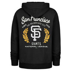 MLB San Francisco Giants '47 Souvenir Laurels Foundation Hoodie