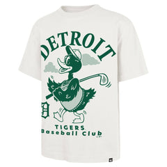 MLB Detroit Tigers '47 Strollin' Foundation T-Shirt