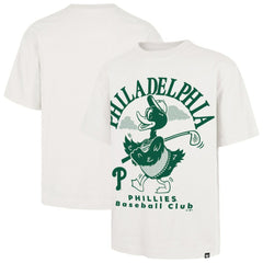 MLB Philadelphia Phillies '47 Strollin' Foundation T-Shirt