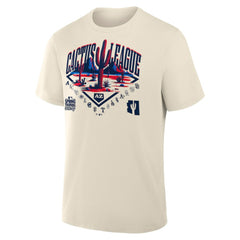 MLB 2026 Spring Training Cactus League T-Shirt