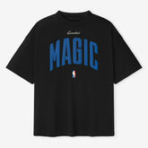 NBA Orlando Magic Fear of God x NBA Unisex 90s Fit T-Shirt