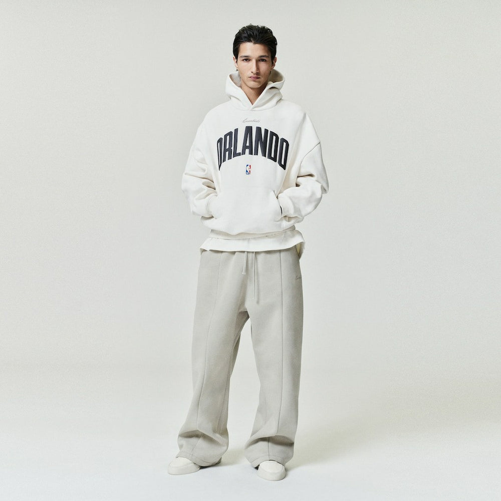 NBA Orlando Magic Fear of God x NBA Unisex 90s Hoodie sale
