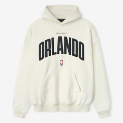 NBA Orlando Magic Fear of God x NBA Unisex 90s Hoodie sale