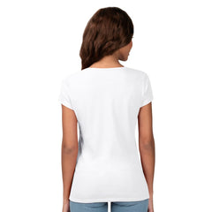 MLB Los Angeles Dodgers G-III 4Her by Carl Banks Women's Floral Endzone T-Shirt