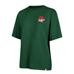 MLB Los Angeles Dodgers '47 Unisex Gallery Foundation T-Shirt