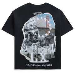Off Season x NFL Unisex Super Bowl LX Graphic T-Shirt - New England Patriots