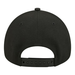 MLB Colorado Rockies New Era Youth 9FORTY A-Frame Adjustable Hat