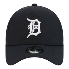 MLB Detroit Tigers New Era Youth 9FORTY A-Frame Adjustable Hat