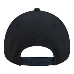 MLB Detroit Tigers New Era Youth 9FORTY A-Frame Adjustable Hat
