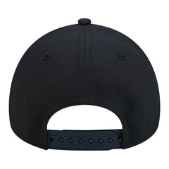 MLB Houston Astros New Era Youth 9FORTY A-Frame Adjustable Hat