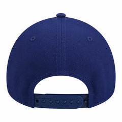 MLB Los Angeles Dodgers New Era Youth 9FORTY A-Frame Adjustable Hat