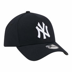 MLB New York Yankees New Era Youth 9FORTY A-Frame Adjustable Hat