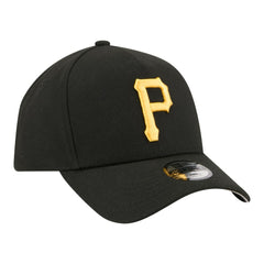 MLB Pittsburgh Pirates New Era Youth 9FORTY A-Frame Adjustable Hat