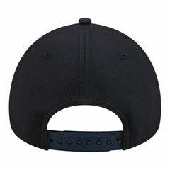 MLB Cleveland Guardians New Era Youth 9FORTY A-Frame Adjustable Hat
