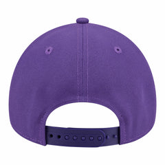 NBA Los Angeles Lakers Youth 9FORTY A-Frame Adjustable Hat