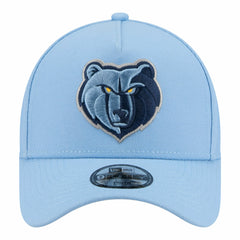 NBA Memphis Grizzlies Youth 9FORTY A-Frame Adjustable Hat