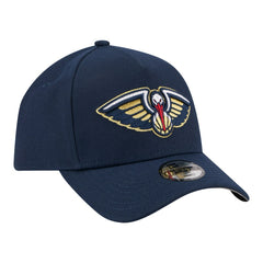NBA New Orleans Pelicans Youth 9FORTY A-Frame Adjustable Hat