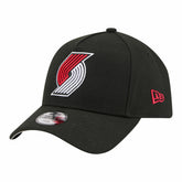 NBA Portland Trail Blazers Youth 9FORTY A-Frame Adjustable Hat