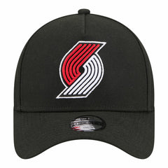 NBA Portland Trail Blazers Youth 9FORTY A-Frame Adjustable Hat