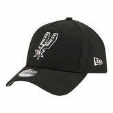 NBA San Antonio Spurs Youth 9FORTY A-Frame Adjustable Hat