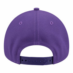NBA Utah Jazz Youth 9FORTY A-Frame Adjustable Hat
