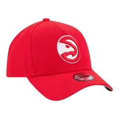 NBA Atlanta Hawks Youth 9FORTY A-Frame Adjustable Hat