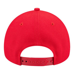 NBA Atlanta Hawks Youth 9FORTY A-Frame Adjustable Hat