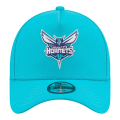 NBA Charlotte Hornets Youth 9FORTY A-Frame Adjustable Hat