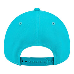 NBA Charlotte Hornets Youth 9FORTY A-Frame Adjustable Hat