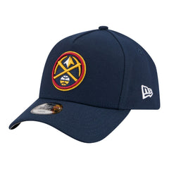 NBA Denver Nuggets Youth 9FORTY A-Frame Adjustable Hat sale
