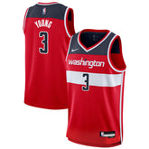 NBA Trae Young Washington Wizards Youth Swingman Jersey