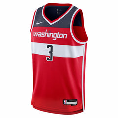 NBA Trae Young Washington Wizards Youth Swingman Jersey