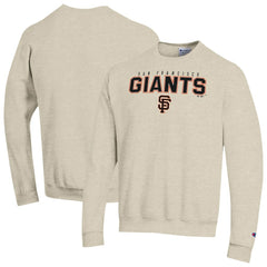 MLB San Francisco Giants Champion Eco Powerblend Sweatshirt