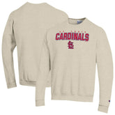 MLB St. Louis Cardinals Champion Eco Powerblend Sweatshirt