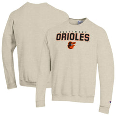 MLB Baltimore Orioles Champion Eco Powerblend Sweatshirt