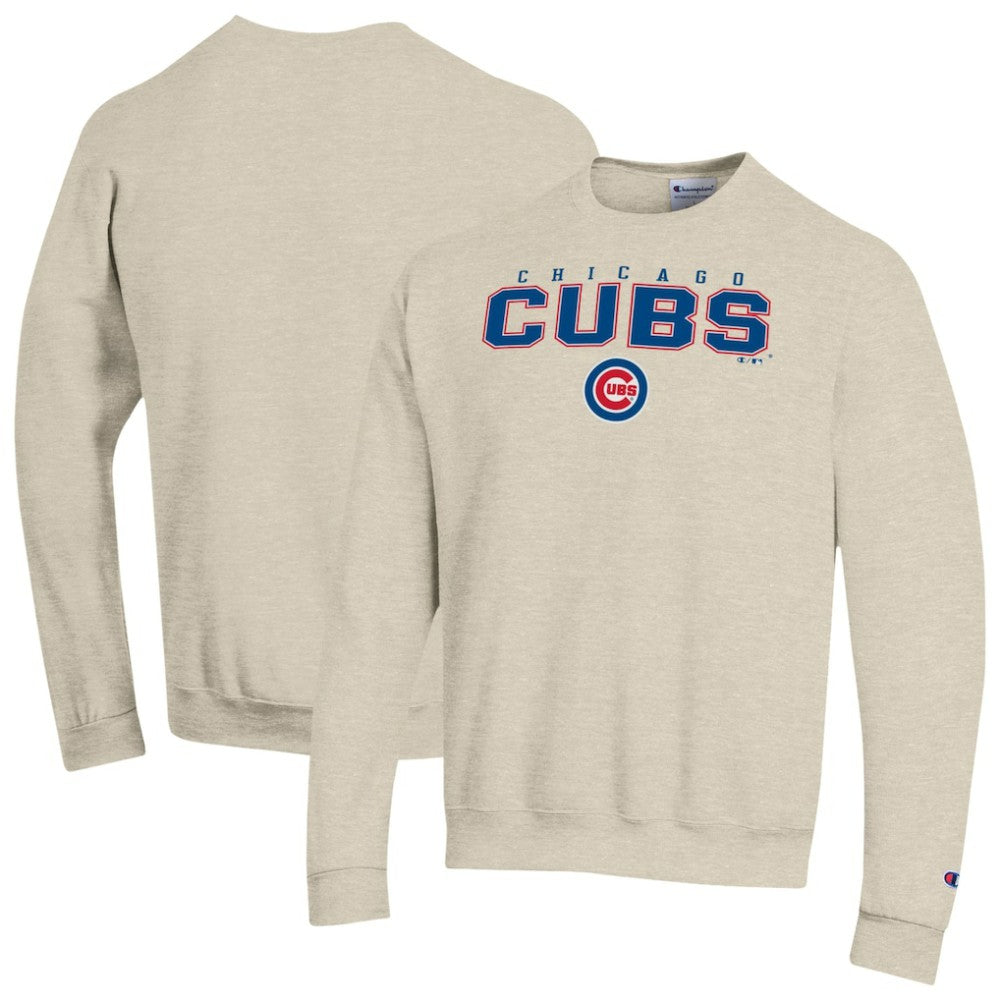 MLB Chicago Cubs Champion Eco Powerblend Sweatshirt