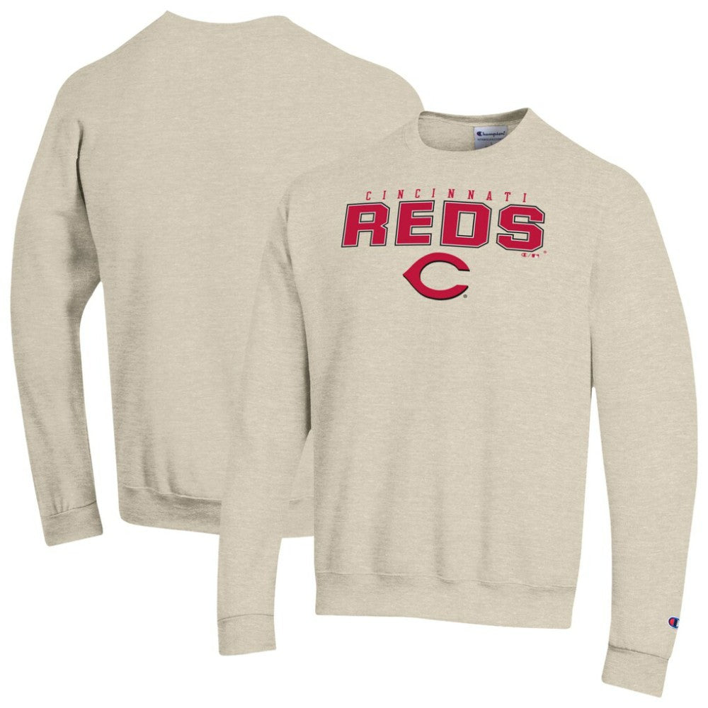 MLB Cincinnati Reds Champion Eco Powerblend Sweatshirt