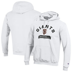 MLB San Francisco Giants Champion Eco Powerblend Hoodie