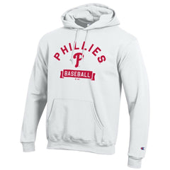 MLB Philadelphia Phillies Champion Eco Powerblend Hoodie