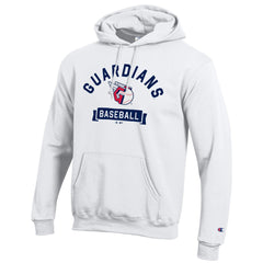 MLB Cleveland Guardians Champion Eco Powerblend Hoodie