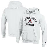 MLB Arizona Diamondbacks Champion Eco Powerblend Hoodie