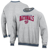 MLB Washington Nationals Champion Reverse Weave Sweatshirt