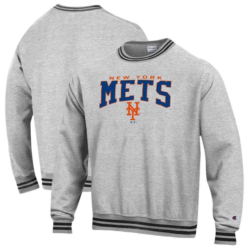 MLB New York Mets Champion Reverse Weave Sweatshirt