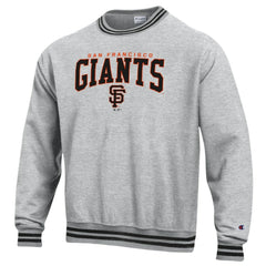 MLB San Francisco Giants Champion Reverse Weave Sweatshirt
