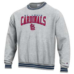 MLB St. Louis Cardinals Champion Reverse Weave Sweatshirt