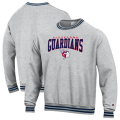 MLB Cleveland Guardians Champion Reverse Weave Sweatshirt